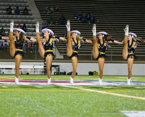 Apache Belles 2013 Texas Drill Team- high kicking is a must ...