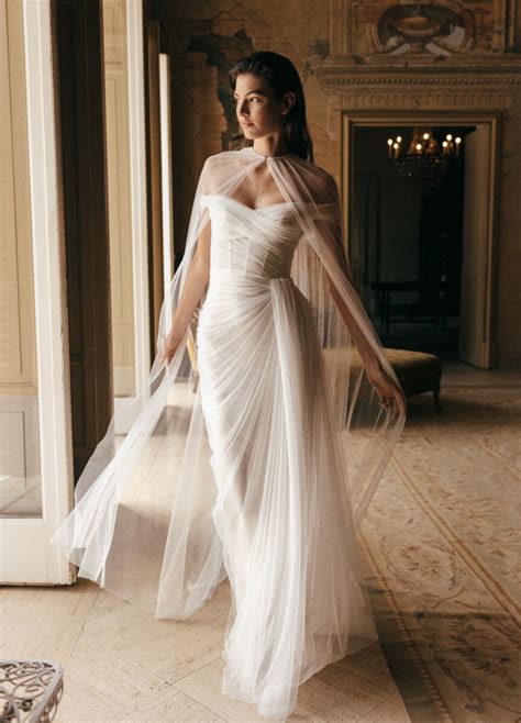 2023 Wedding Dress Trends | Bridal Fashion Week | Wedding Dresses 2023