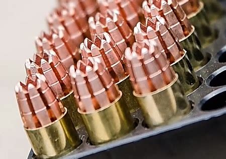 G2 Research RIP 9MM 96 Grain Hollow Point Ammo