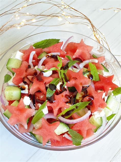 15 Best Christmas Salads Australia - Christmas Time Made Easy