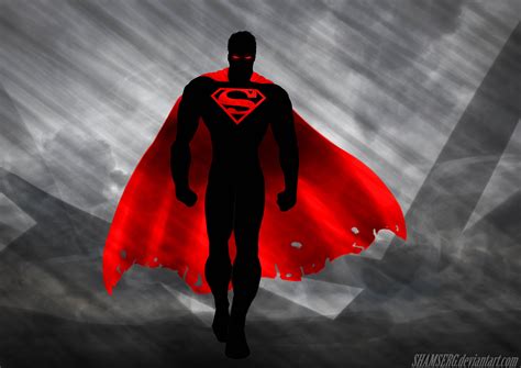 HD Superman Wallpapers - Wallpaper Cave