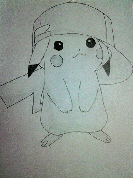 Imagini pentru desene in creion anime | Easy cartoon drawings, Pikachu drawing, Cartoon drawings