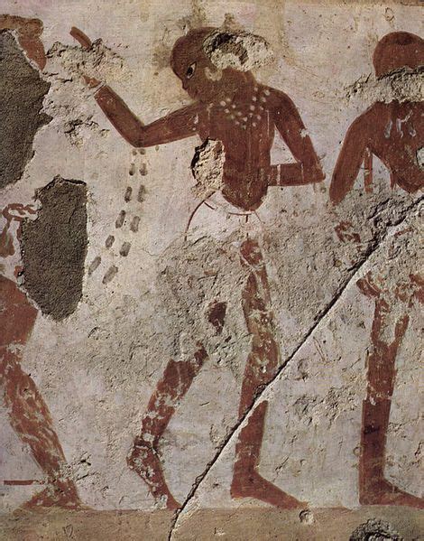 Dancers, 1422-1411 B.C. ??? | Ancient egyptian paintings, Ancient egyptian architecture, Ancient ...