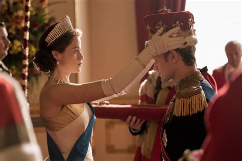 The Crown season 2 review: A triumph that lives up to expectations - Culturefly