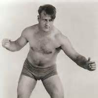 Bronko Nagurski - Facts @ Wrestlingdata.com