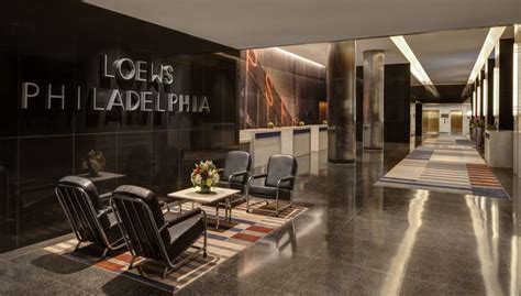 Luxury Hotel in Philadelphia | Loews Philadelphia Hotel