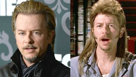 What's The 'Joe Dirt' Cast Been Up To?