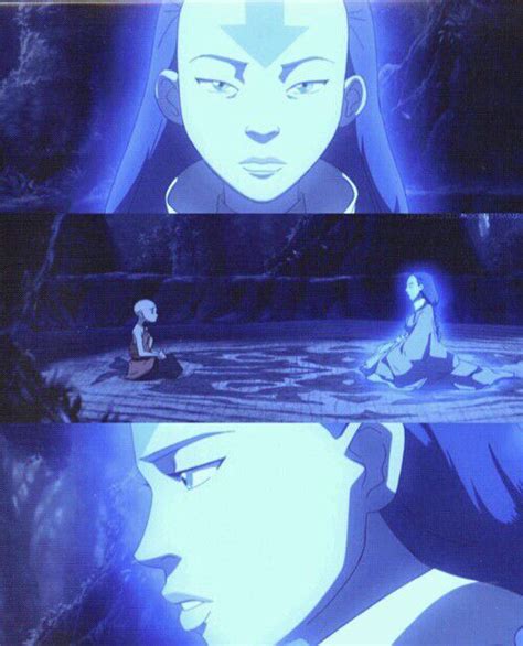El Avatar... La Leyenda de Aang... Part II | •Anime• Amino
