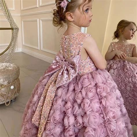 Baby Princess Gown