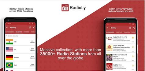 FM Radio: Live Radio, AM / FM Simple Radio App - Apps on Google Play