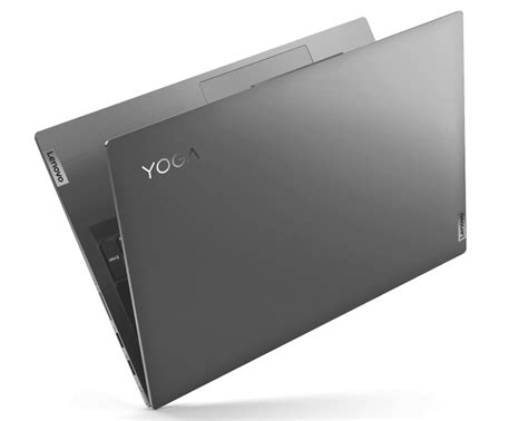 Lenovo Leads in Launching Windows 11 on New Yoga Laptops - Lenovo StoryHub