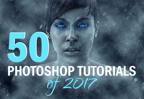 50 Best Tutorials for Adobe Photoshop of 2017 | Decolore.Net # ...