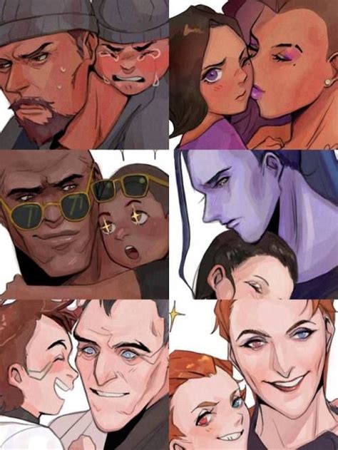 sigma overwatch | Tumblr | Overwatch comic, Overwatch wallpapers, Overwatch drawings