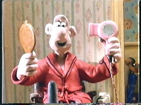 Wallace and Gromit in The Wrong Trousers (1994 UK VHS) - video Dailymotion