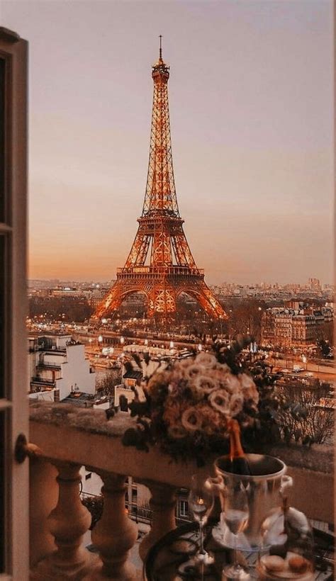 Eiffel tower paris wallpaper – Artofit