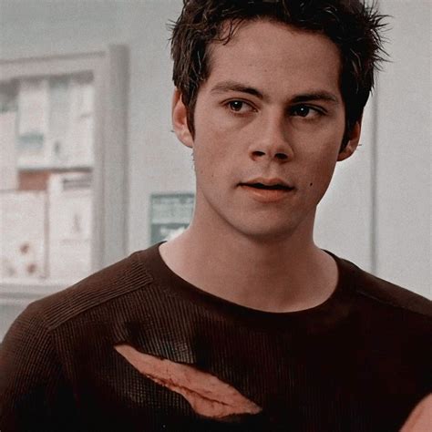 Icon Stiles Stilinski | Filmes