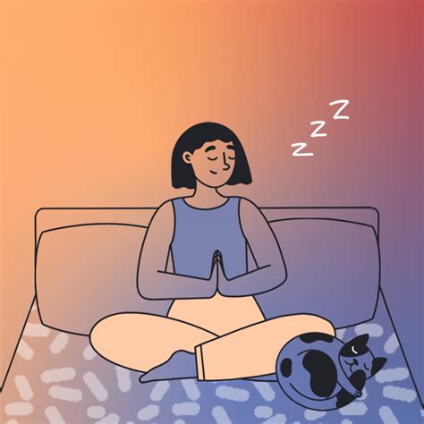 How To De-stress Before Bed – Zonli