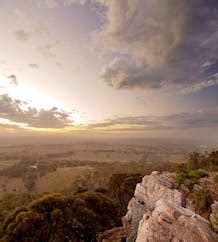 Mount Barker Summit - Mount Barker Summit, Attraction | South Aus...