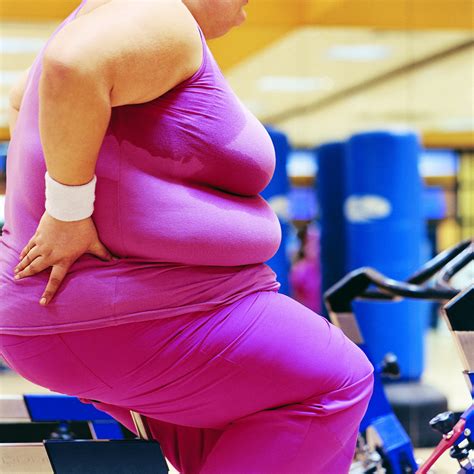 Our fight with fat: Why is obesity getting worse? - News - University ...
