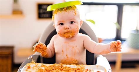 7 Most Important Things To Know About Introducing Solids