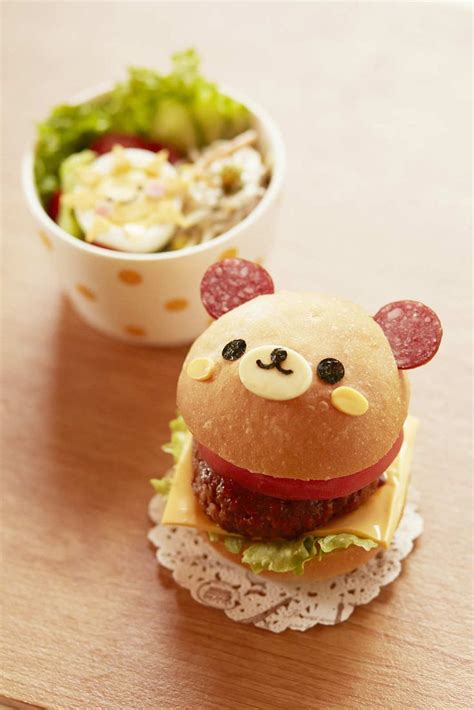 10 Amazingly Appetising Food Art Designs Part 5 - Tinyme Blog | Cute ...