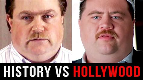 Richard Jewell: History vs. Hollywood Episode - Video