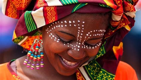 Mensaje de la UNEAC por el Día Mundial de la Cultura Africana - UNEAC