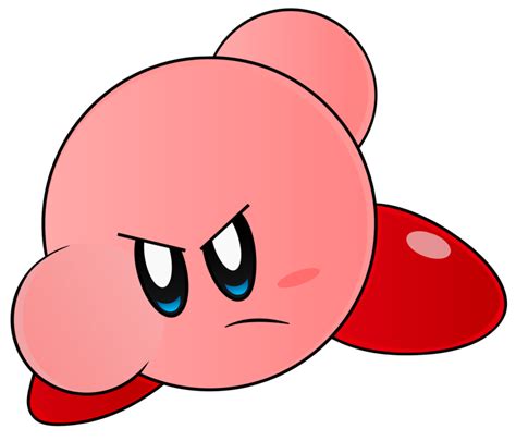 Kirby Svg Bundle Kirby Super Star Svg Kirby Clipart K - vrogue.co