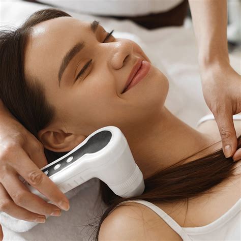 FMS SKIN & Hair: Low Level Laser Therapy Treatment For Hair Loss