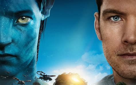 Avatar Jake Sully Quotes. QuotesGram