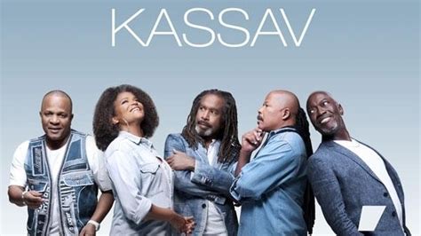 Kassav' - Alchetron, The Free Social Encyclopedia