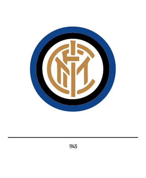 Full Inter Milan Logo History & Background Info - 2021 Logo Leaked - Footy Headlines