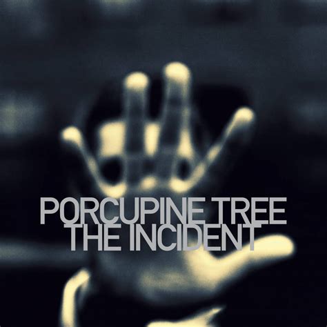 Studio Albums | Porcupine Tree