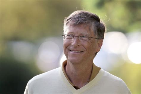 Former Schools of Bill Gates and 90 Other Celebrities