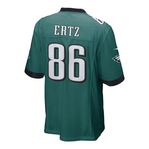 Jersey Nike NFL Philadelphia Eagles Zach Ertz de hombres | Innovasport