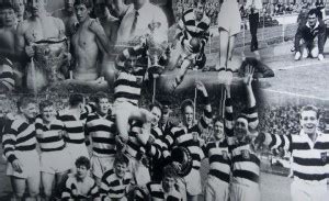 Widnes Rugby League Museum | | Sporting Heritage