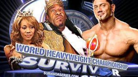 survivor series results 2006 - WWE News, WWE Results, AEW News, AEW Results