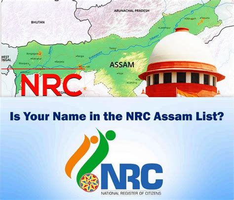 Damocles’ sword of NRC hanging over the heads of Assam voters-D-voter notices being rolled out ...