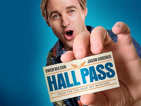 2 wallpapers for desktop from movie Hall Pass. Hall Pass movie trailer | Free download wallpapers