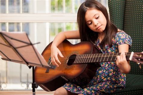 5 Amazing Benefits of Children Learning Music — Nanny Magazine