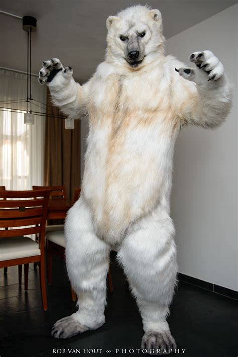 pordzofthemoose | Fursuit, Bear costume, Fursuit furry