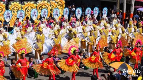 Highlights and Colors of Zamboanga Hermosa Festival - Tara Lets Anywhere