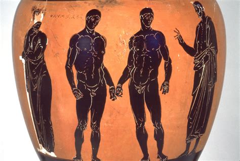 Perseus:image:1990.01.2357 | Ancient greek art, Ancient greek sculpture, Harvard art museum