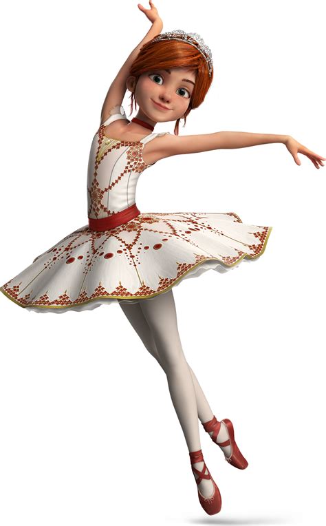 Felicja | Balerina Wiki | FANDOM powered by Wikia