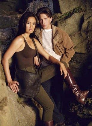 Sydney Fox - Relic Hunter Photo (37592301) - Fanpop