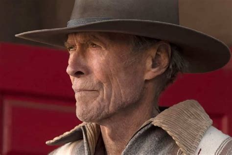 El impactante estado físico de Clint Eastwood, a sus 93 años ...