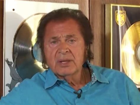 Engelbert Humperdinck says wife’s death ‘has affected me pretty badly ...