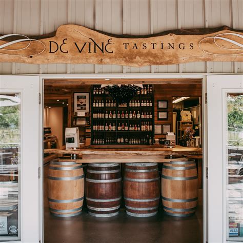 Devine Distillery & Winery (Central Saanich) - 2021 All You Need to ...