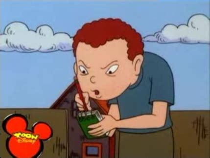 who's is your favorite secundary character in Recess - Recess - Fanpop