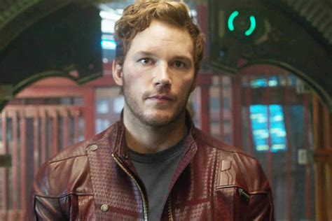 Will Chris Pratt Welcome The Bisexuality Of His 'Guardians Of The ...